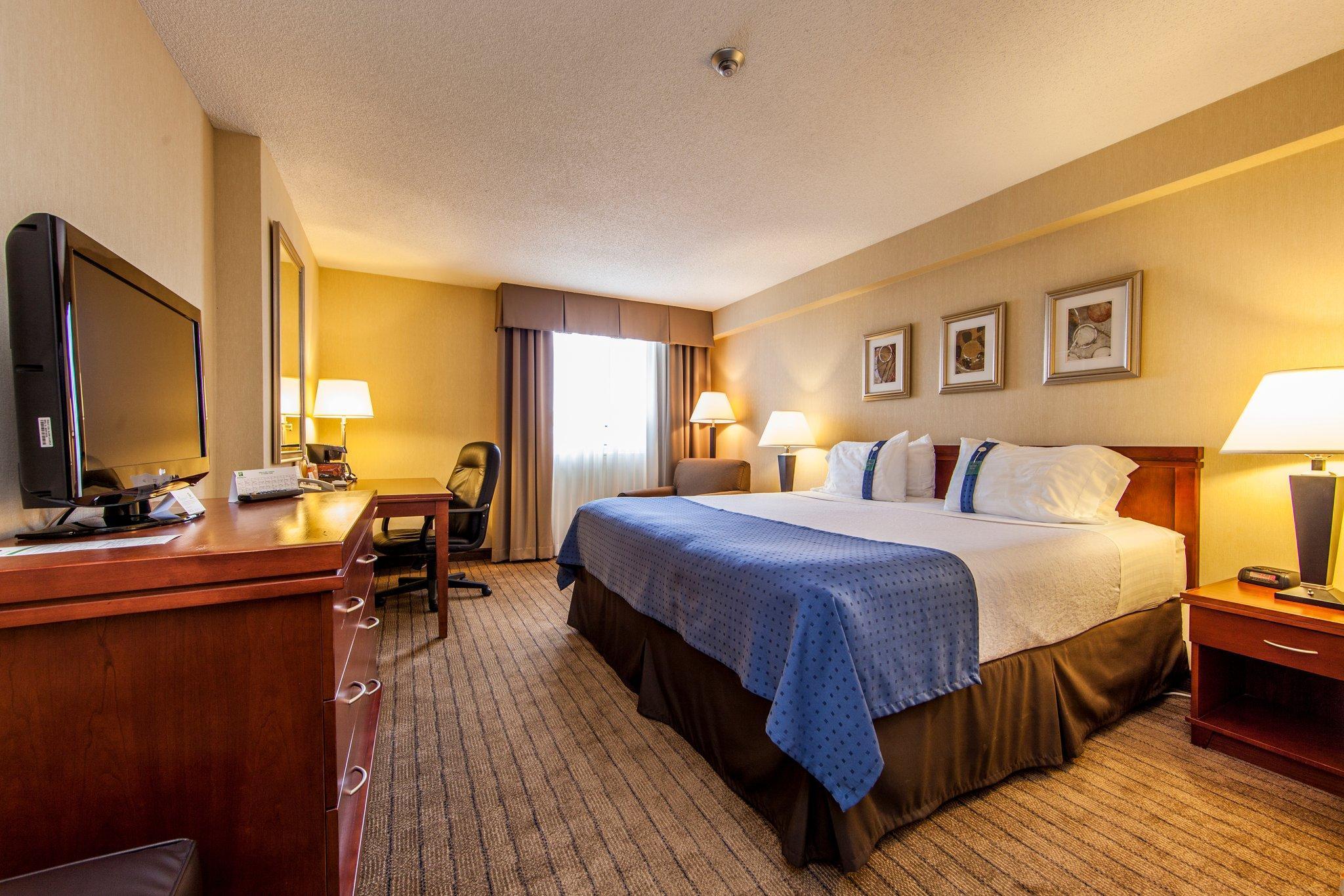 Montreal By Ihg 4* Laval