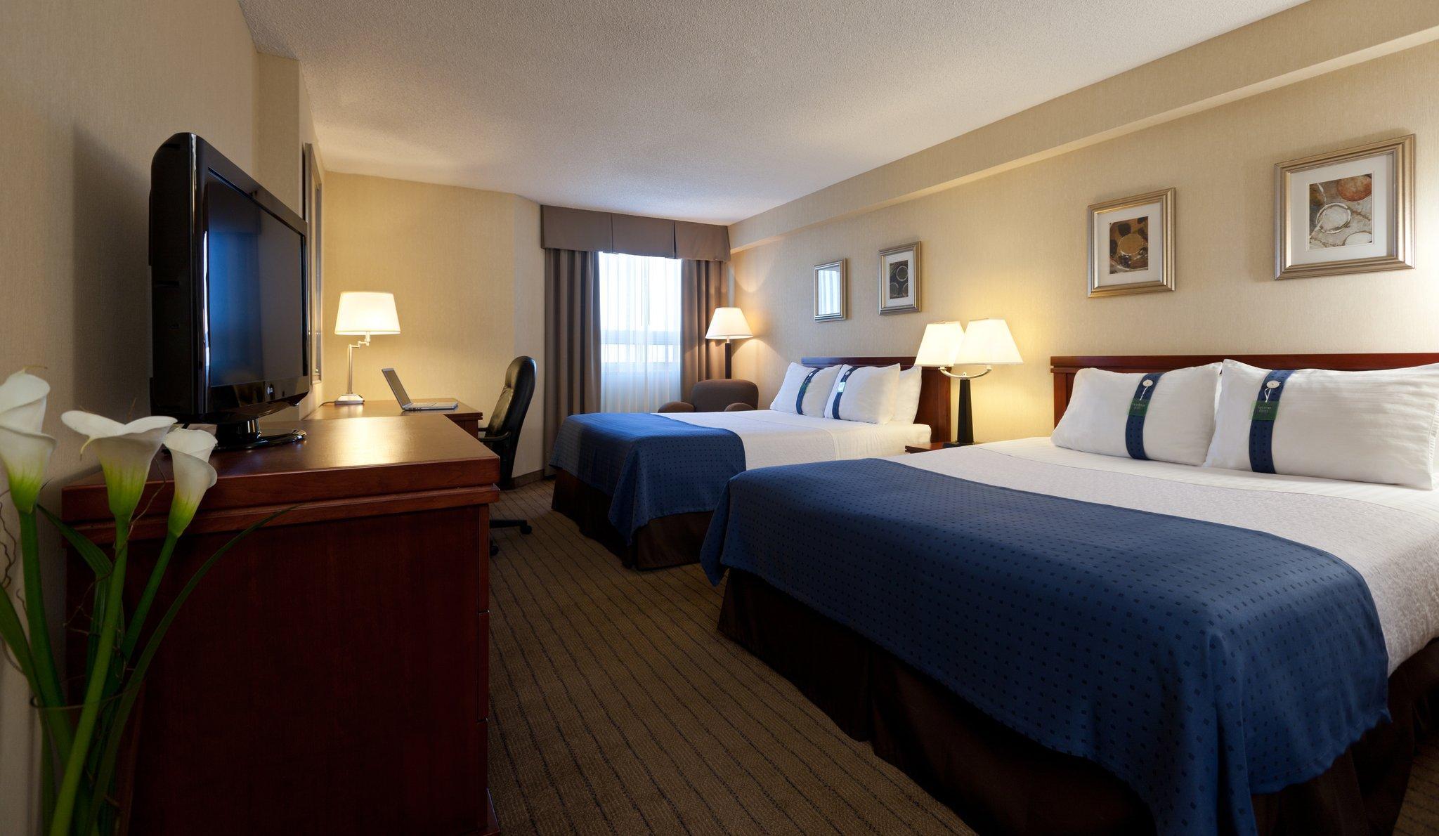 Hotel Montreal By Ihg 4*