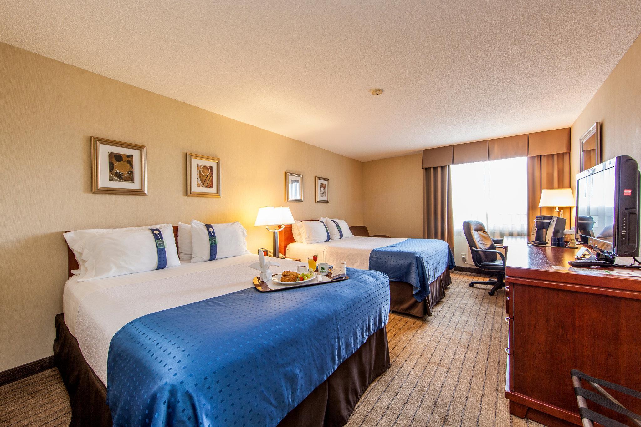Hotel Montreal By Ihg Laval