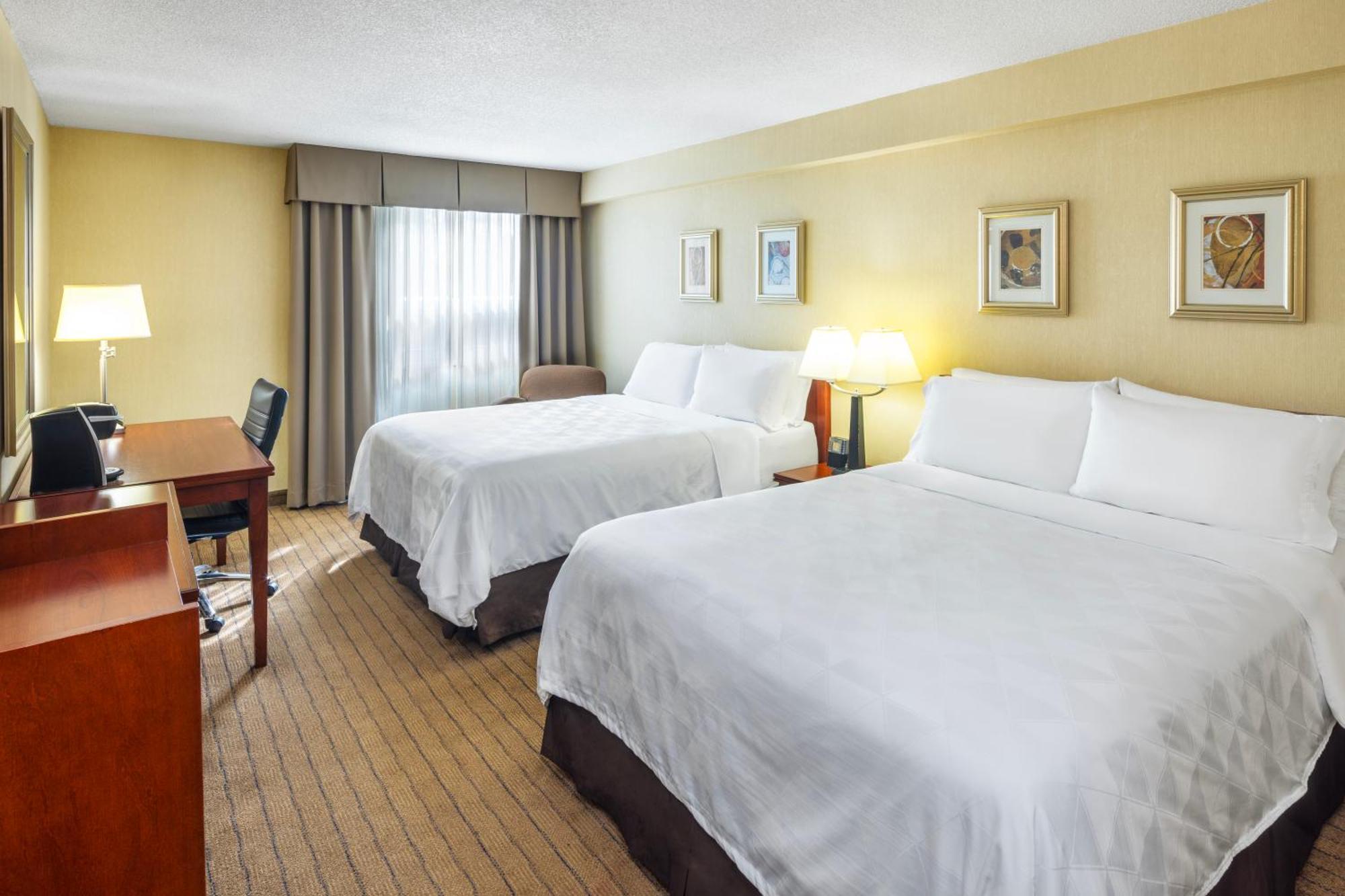 Montreal By Ihg 4* Laval
