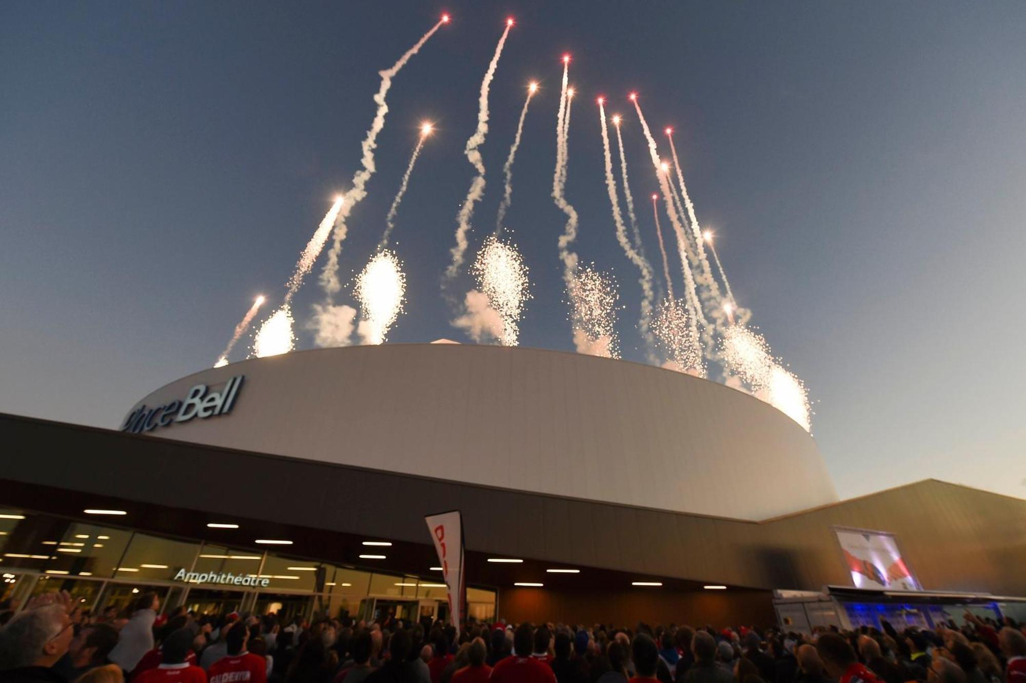 Montreal By Ihg Laval