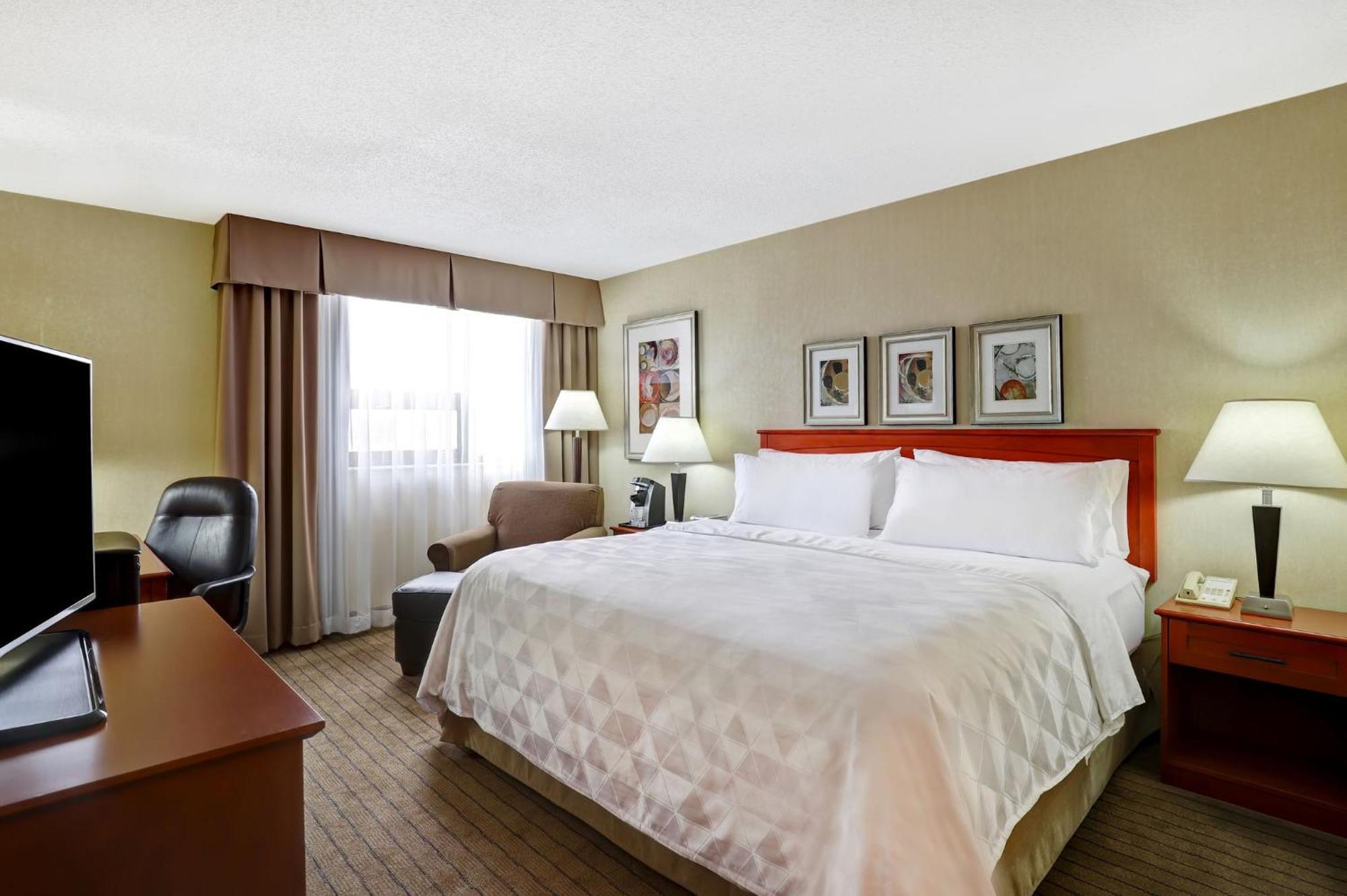 Montreal By Ihg 4*