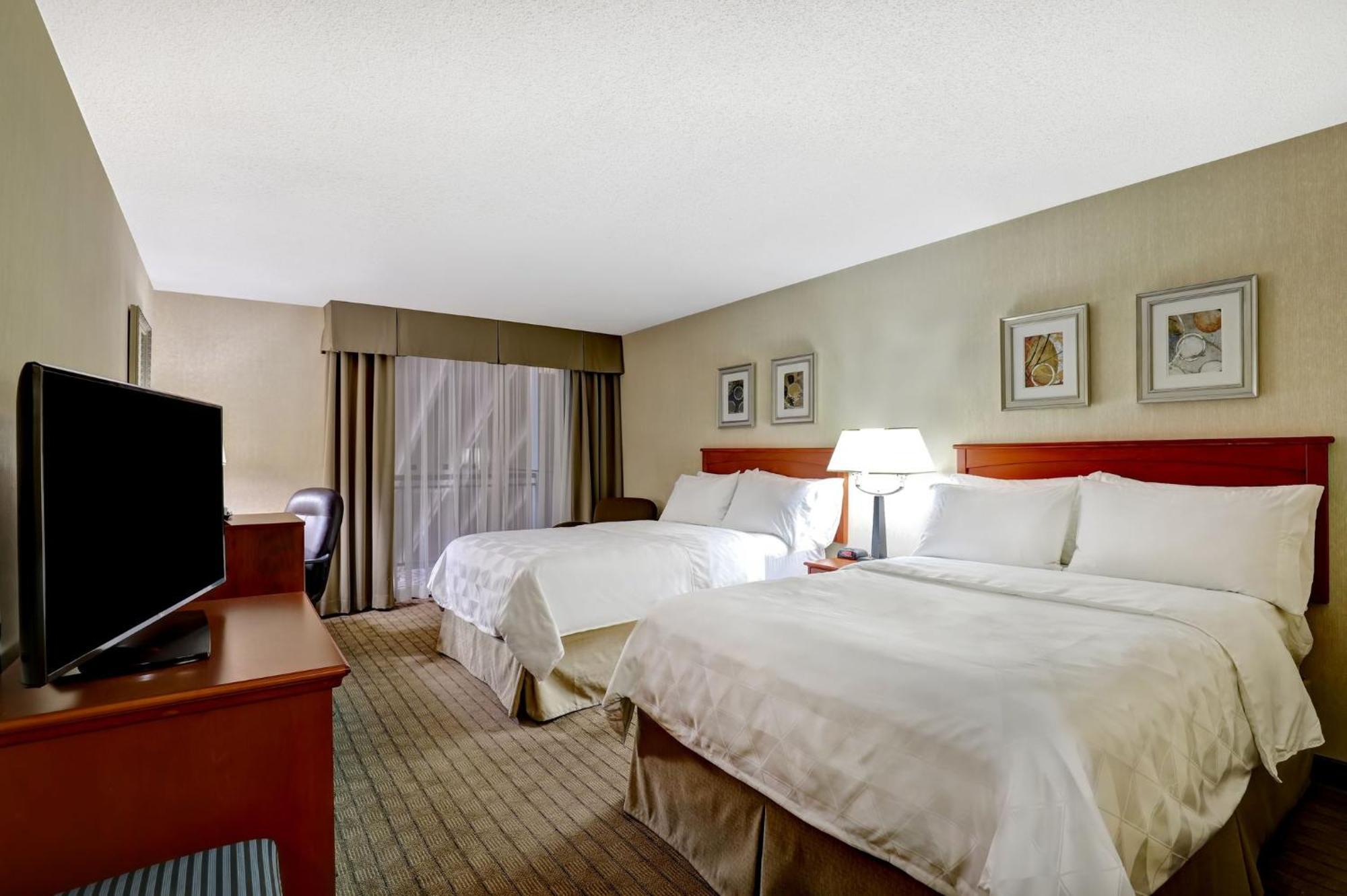 Montreal By Ihg Laval
