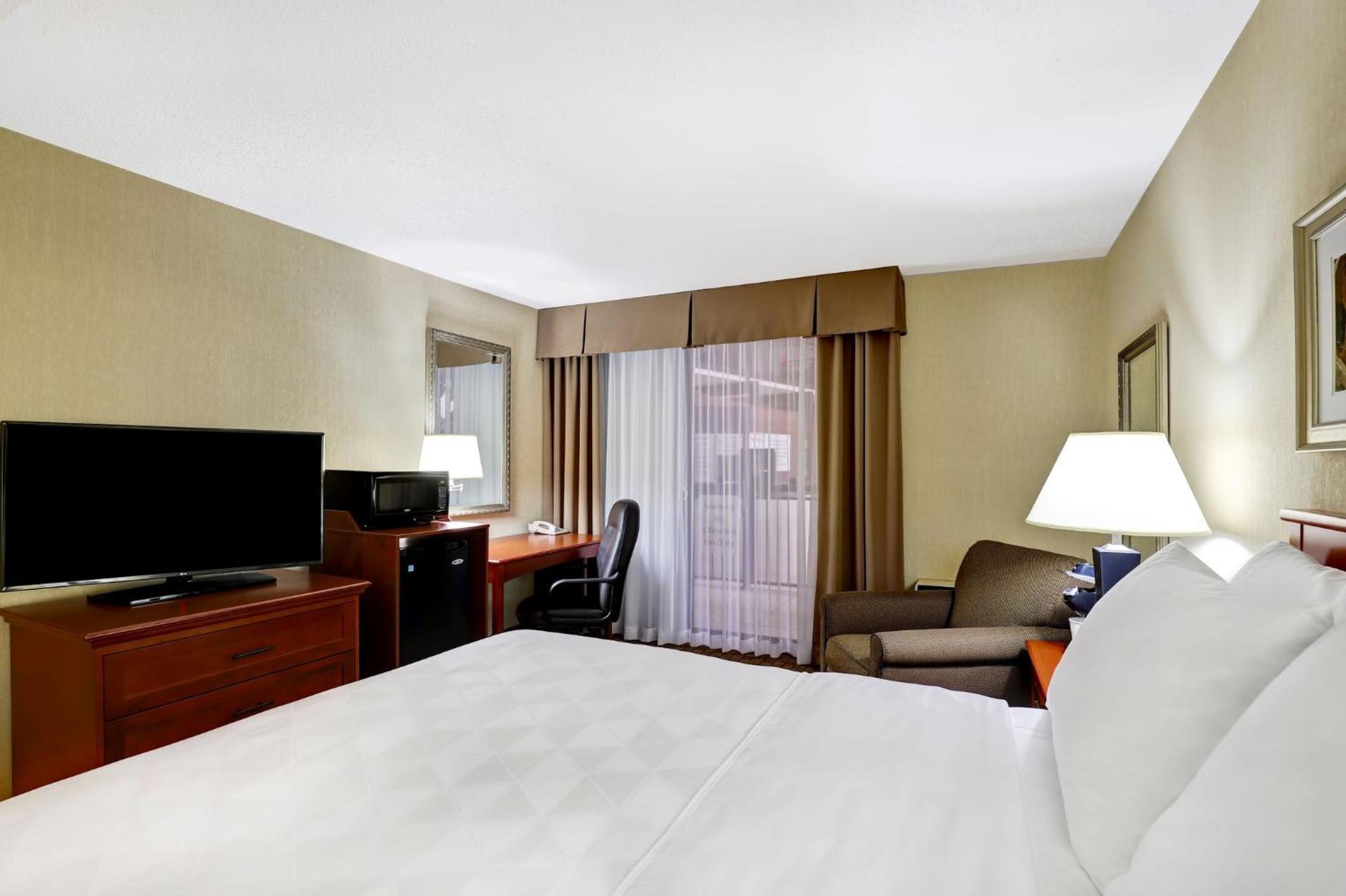 Hotel Montreal By Ihg