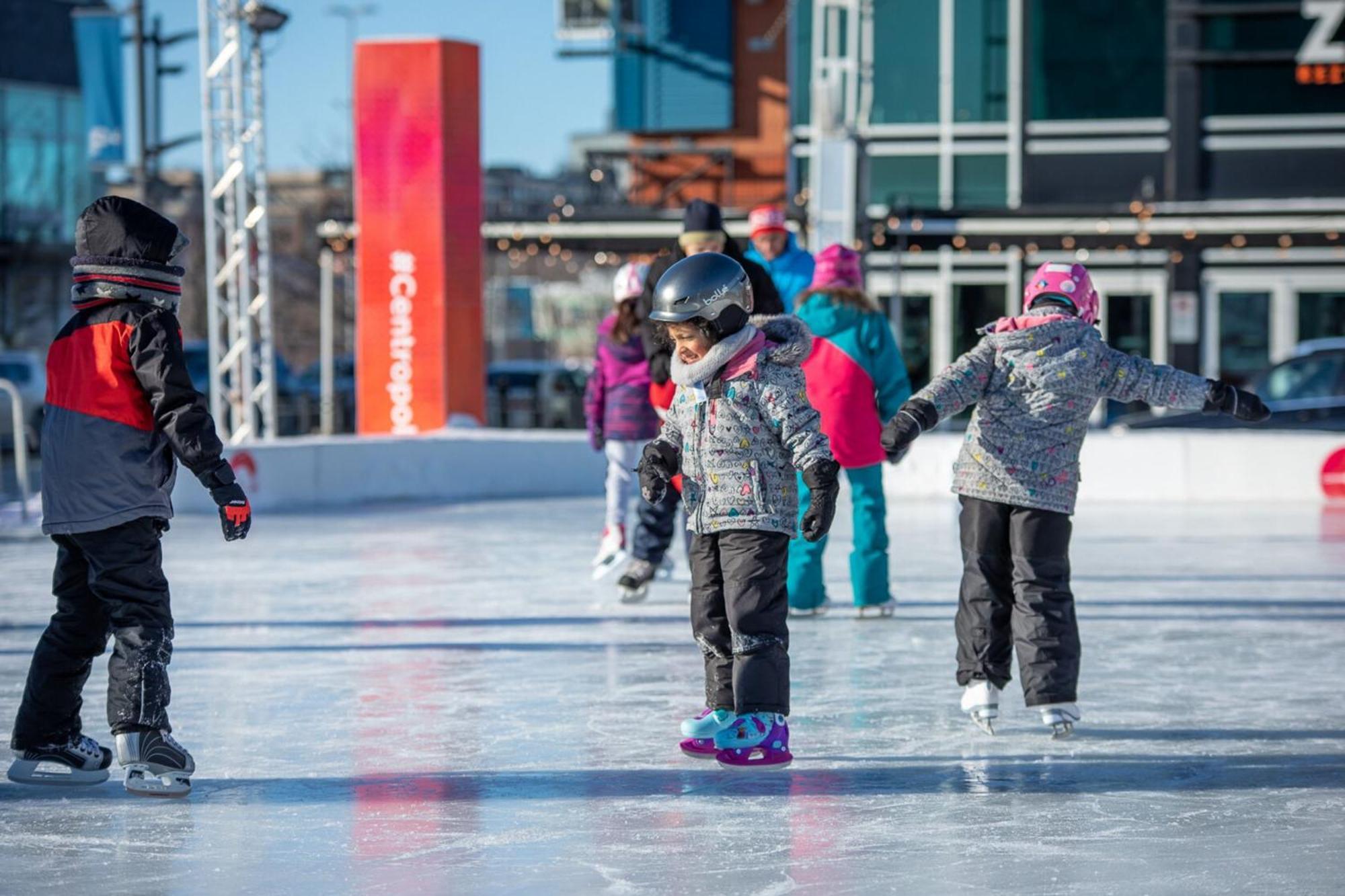 Hotel Montreal By Ihg Laval