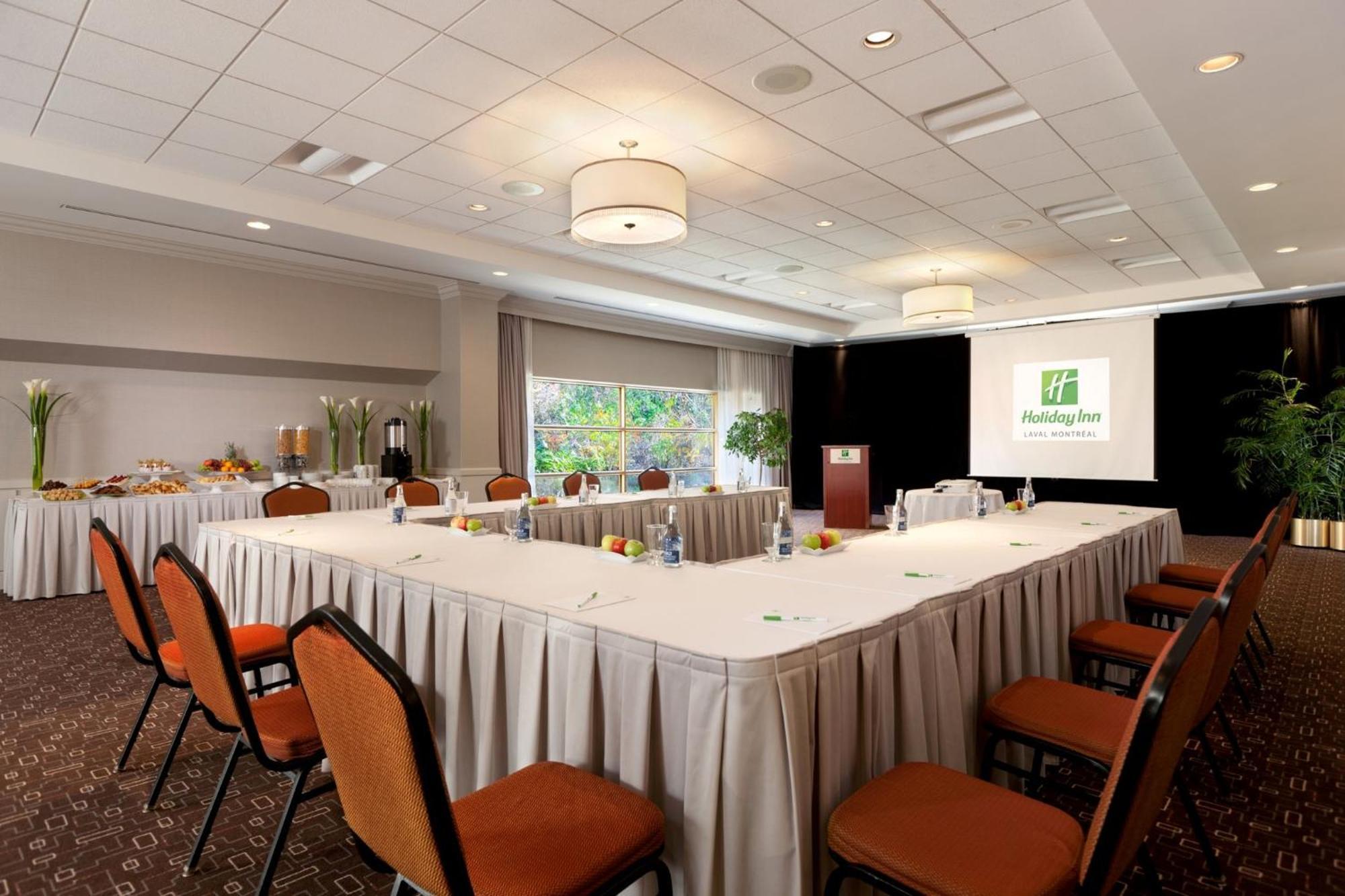 Montreal By Ihg Hotel 4*