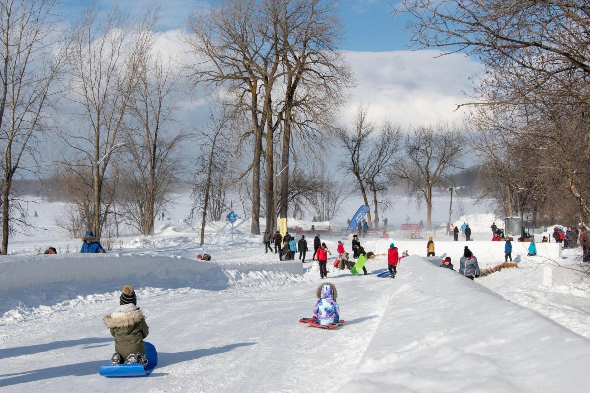 Montreal By Ihg Hotel 4*