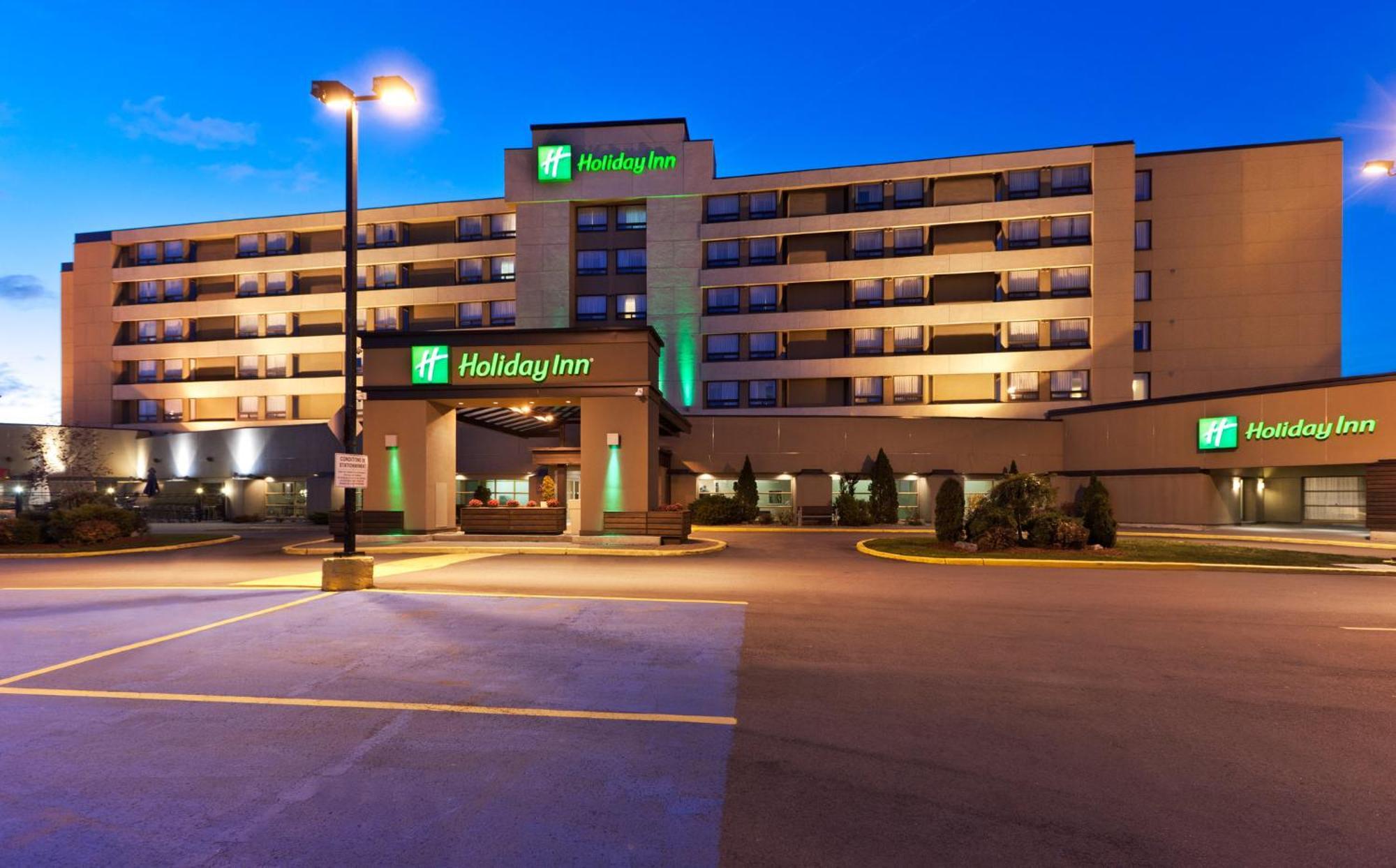 Hotel Montreal By Ihg 4*