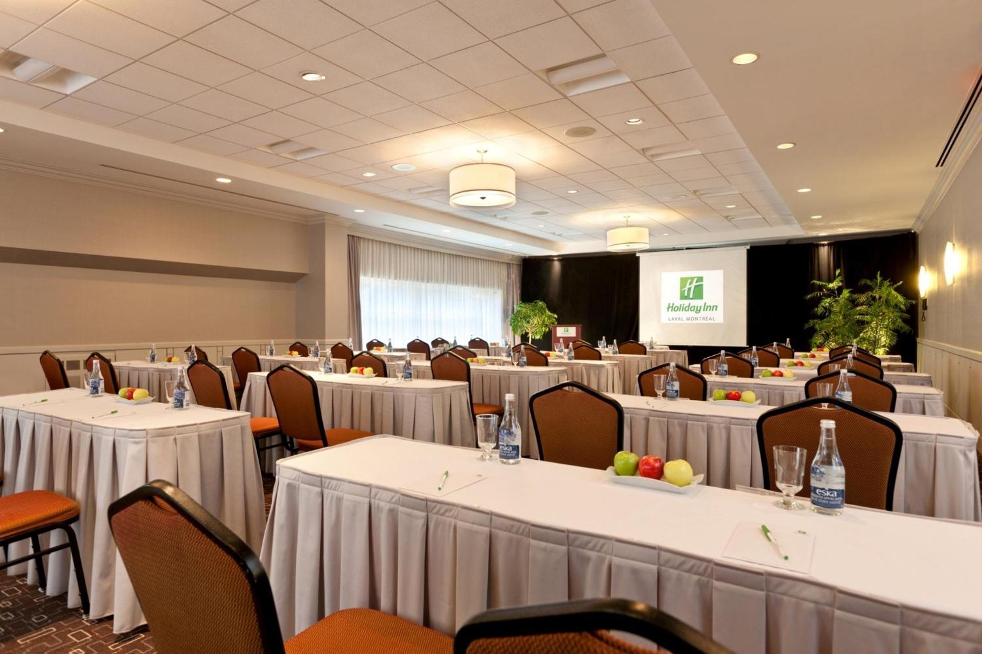 Hotel Montreal By Ihg Laval