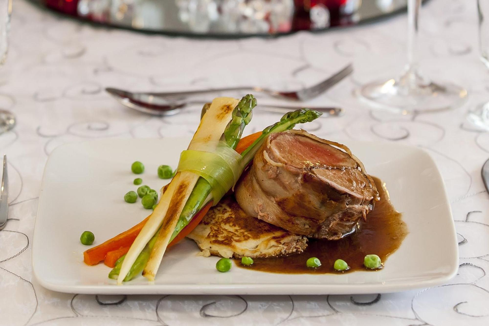 Montreal By Ihg 4* Laval